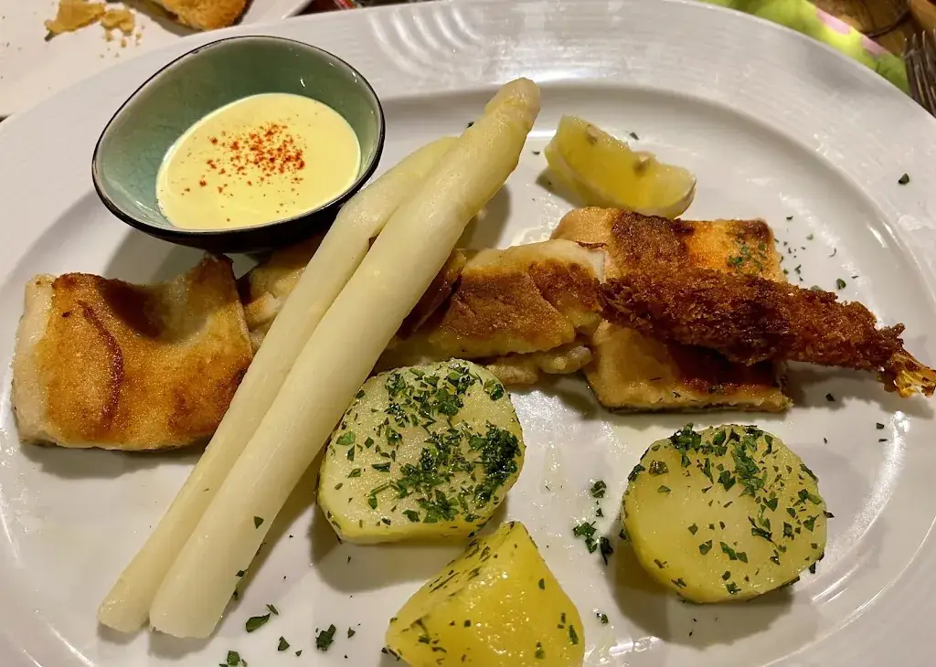 Danica Maceda_Restaurant Fischerstadl_Brixen im Thale_recensione