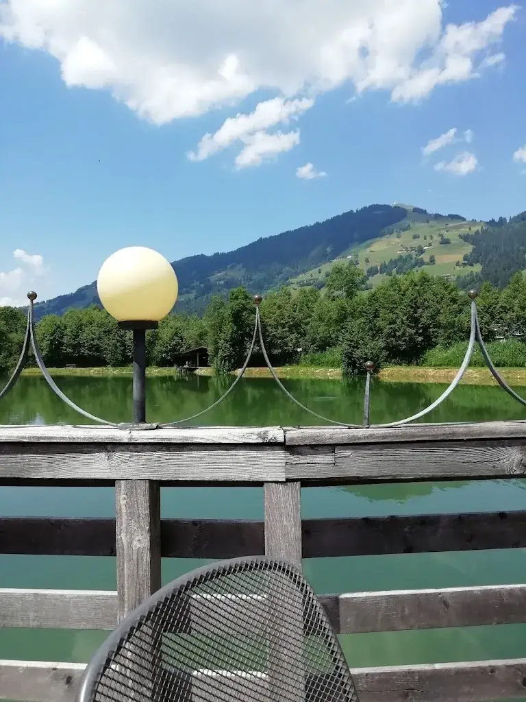 Geoff Knight_Restaurant Fischerstadl_Brixen im Thale_recensione