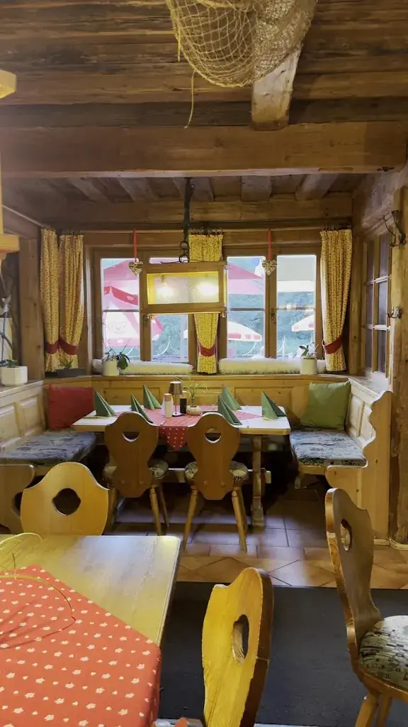 Restaurant Fischerstadl_Brixen im Thale_slider_image_2