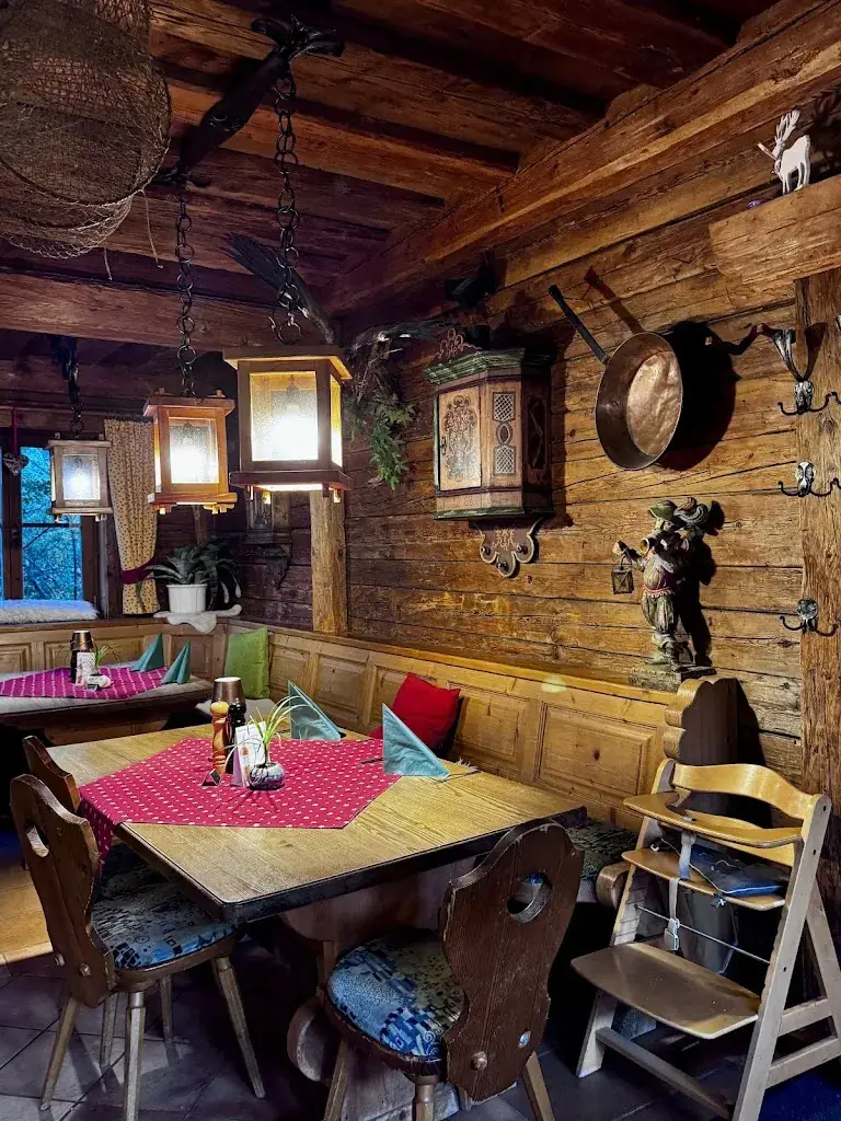 Restaurant Fischerstadl_Brixen im Thale_slider_image_3