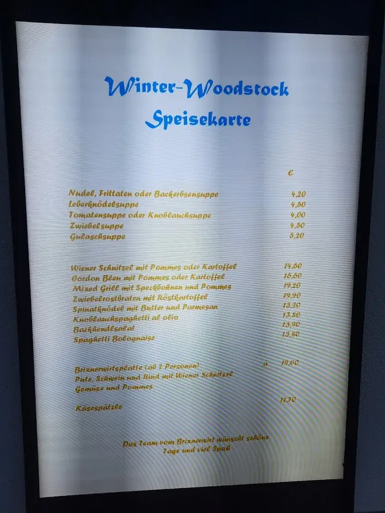 Menu_Gasthof Brixnerwirt_Brixen im Thale_image_2
