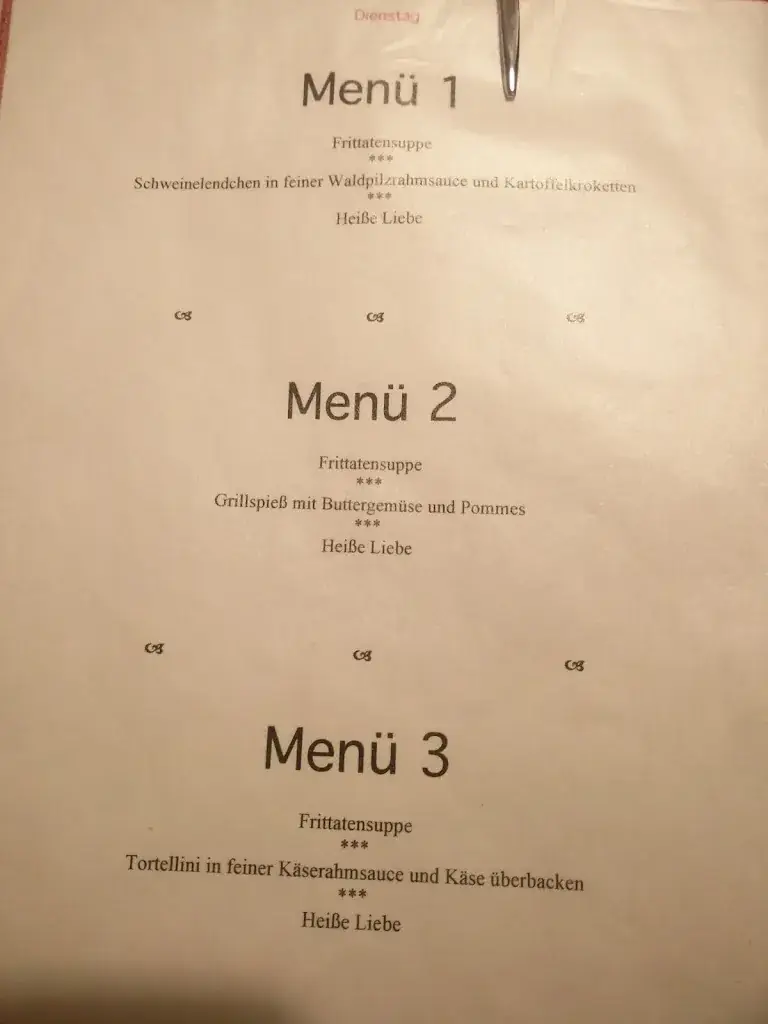 Menu_Gasthof Brixnerwirt_Brixen im Thale_image_3