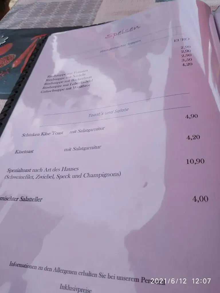 Menu_Gasthof Brixnerwirt_Brixen im Thale_image_4