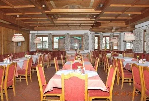 Gasthof Brixnerwirt ristorante a Brixen im Thale