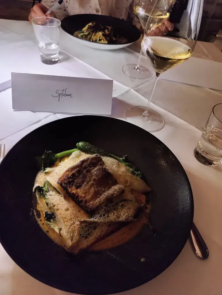 Menu_Restaurant Spitzbuam_Brixen im Thale_immagine_2