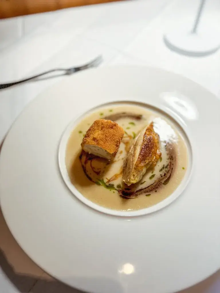 Menu_Restaurant Spitzbuam_Brixen im Thale_immagine_9