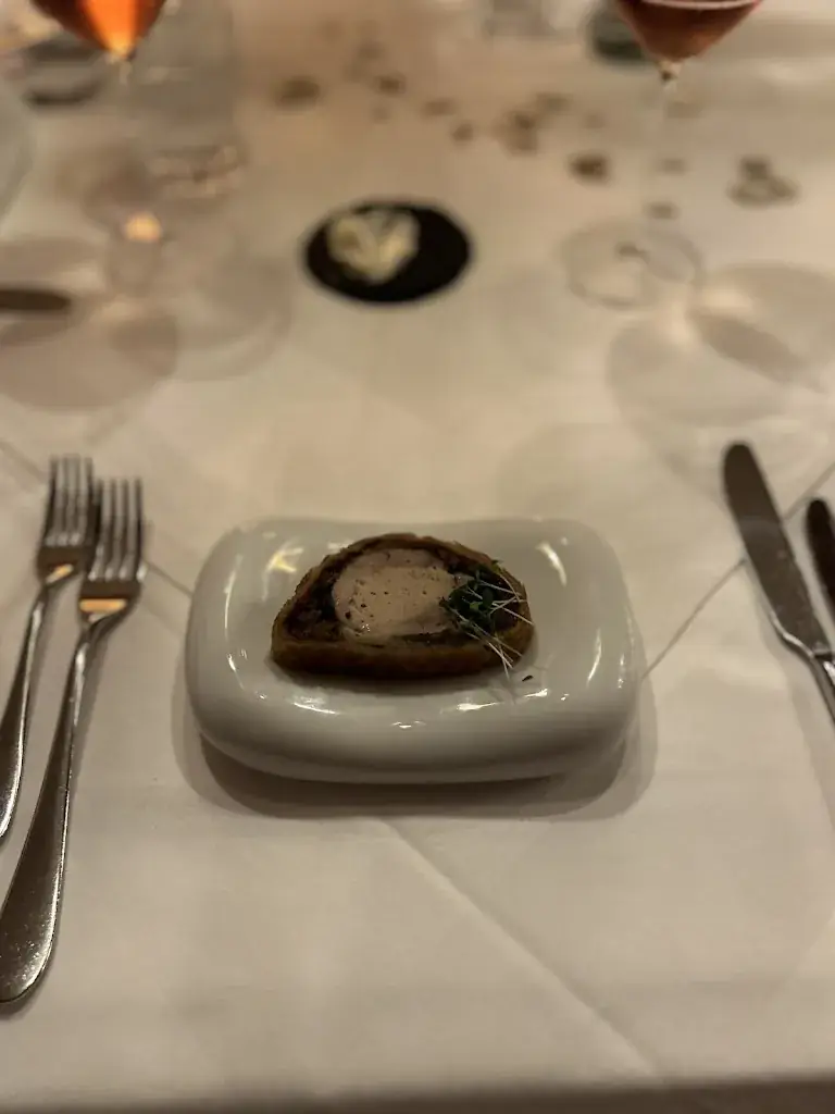 Felix van der Sterren_Restaurant Spitzbuam_Brixen im Thale_recensione