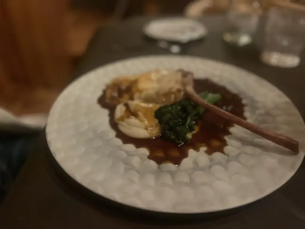 Miriam Burschik_Restaurant Spitzbuam_Brixen im Thale_recensione