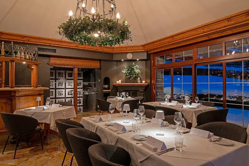 Restaurant Spitzbuam_Brixen im Thale_slider_image_1