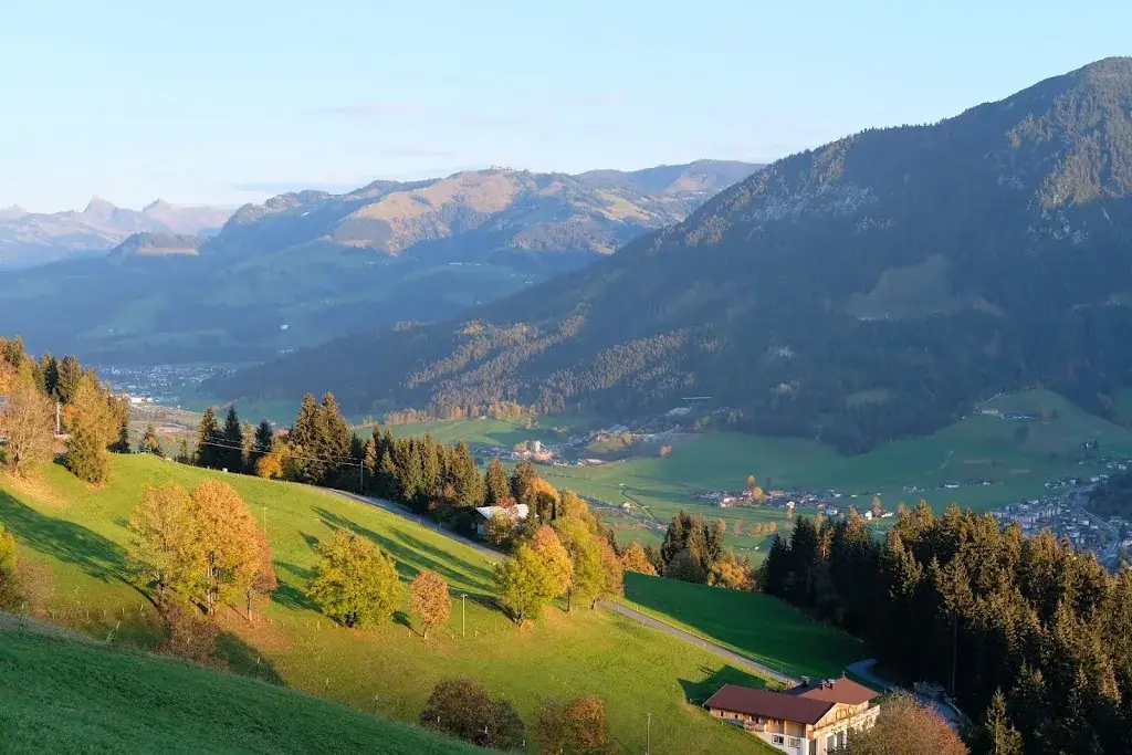 Sergei Ellin_Berggasthof Nieding Brixen_Brixen im Thale_review