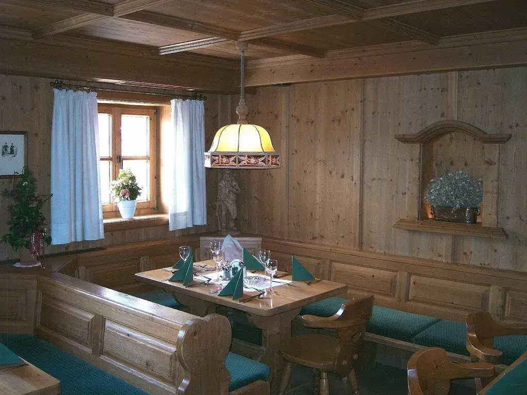 Berggasthof Nieding Brixen_Brixen im Thale_slider_image_1