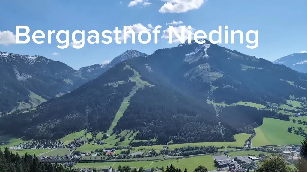 Berggasthof Nieding Brixen_Brixen im Thale_slider_image_2