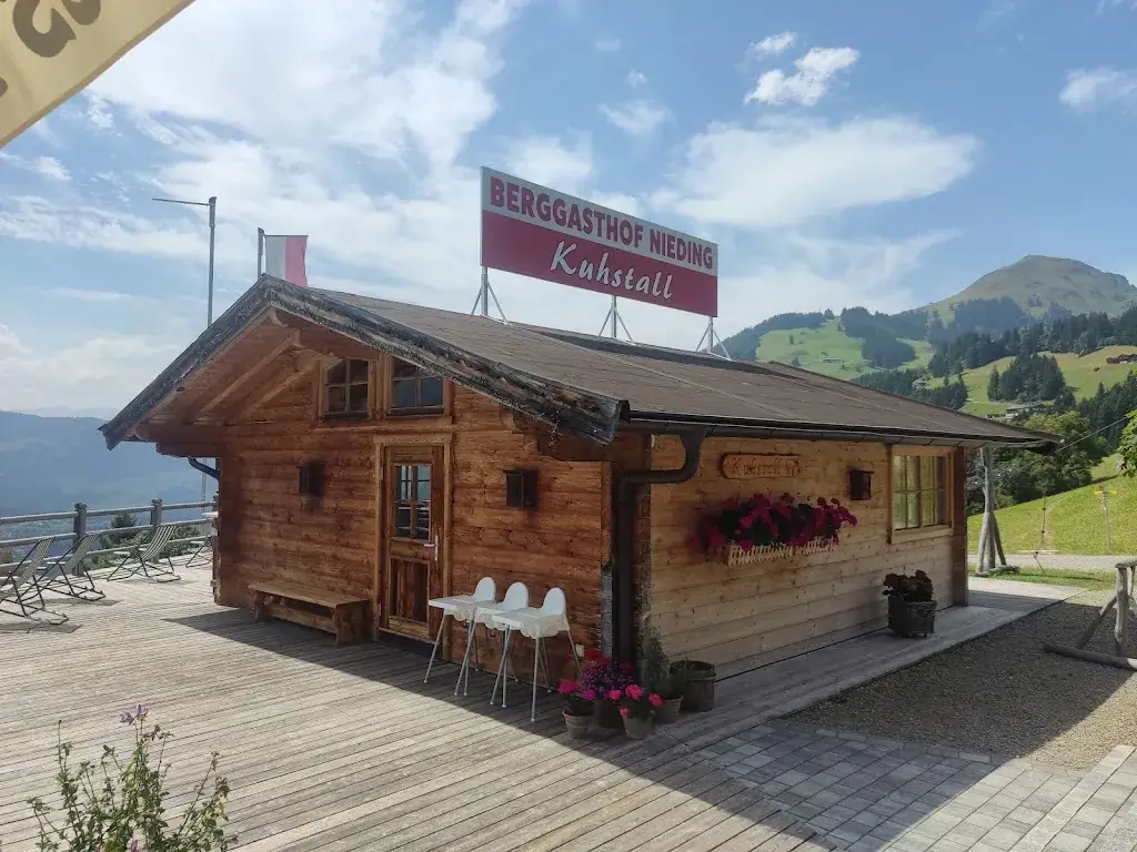 Berggasthof Nieding Brixen_Brixen im Thale_slider_image_3