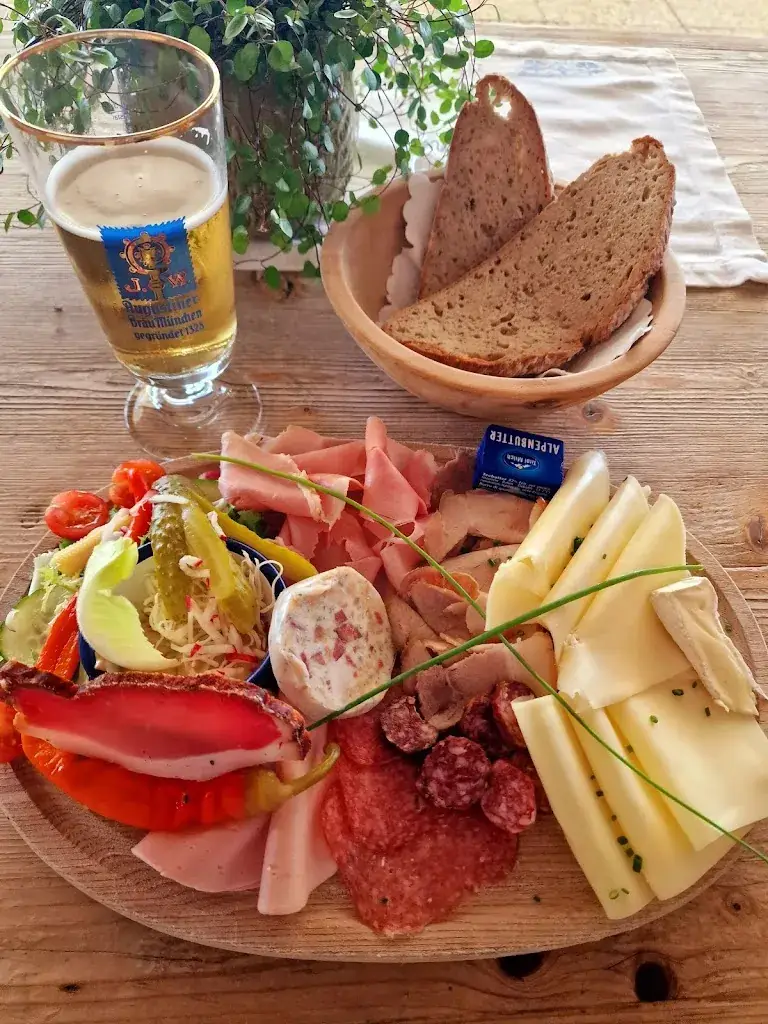 Menu_Brantlalm_Brixen im Thale_immagine_8