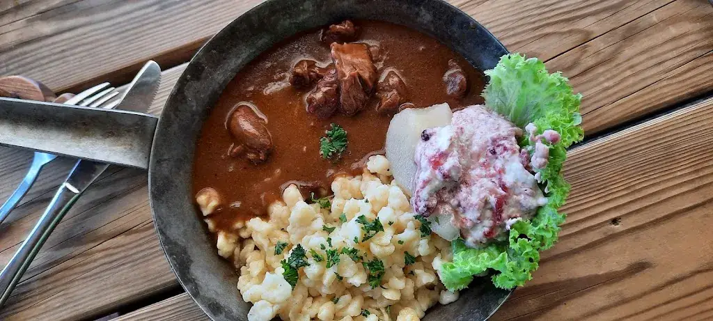 Menu_Brantlalm_Brixen im Thale_immagine_9