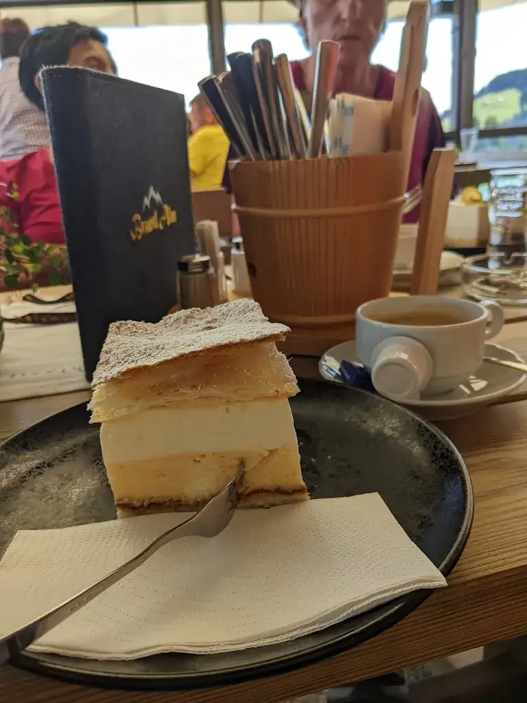 Karen Rattin_Brantlalm_Brixen im Thale_recensione