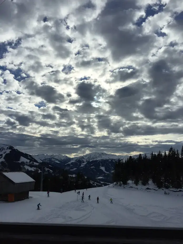 Ruben Blakeslee Westphal_Brantlalm_Brixen im Thale_recensione