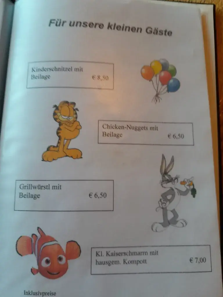 Menu_Jausenstation Oberkaslach_Brixen im Thale_image_3