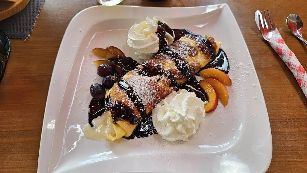 Claudia Schubert_Jausenstation Oberkaslach_Brixen im Thale_avis