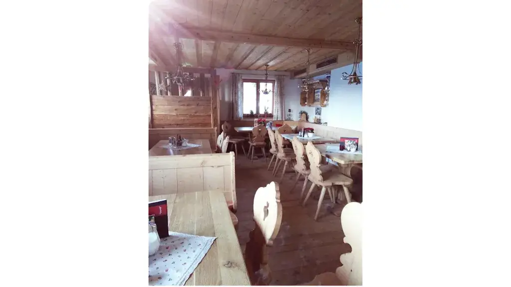 Jausenstation Oberkaslach restaurant à Brixen im Thale