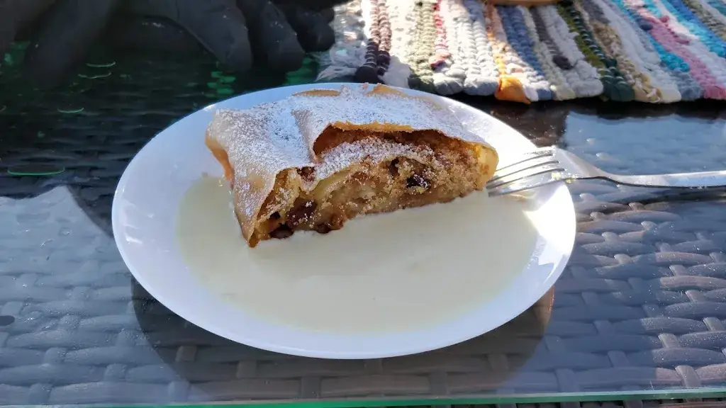 Menu_Almbar & Lounge Skiwiege_Brixen im Thale_immagine_5