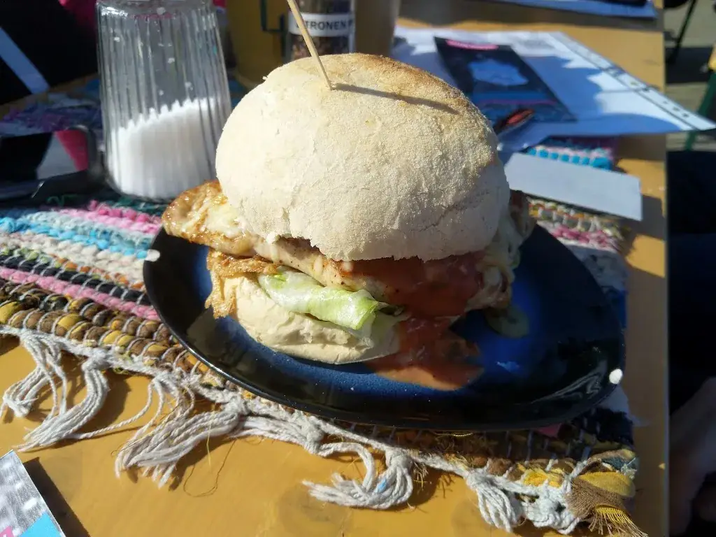 Menu_Almbar & Lounge Skiwiege_Brixen im Thale_immagine_6