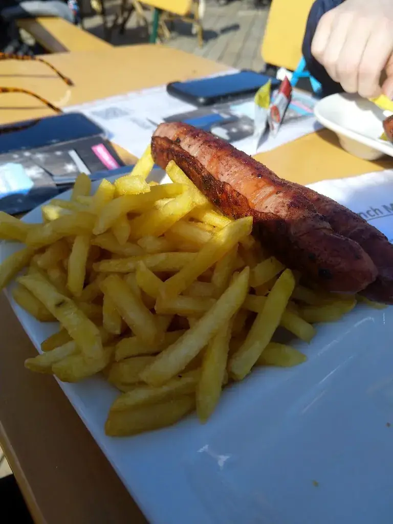 Menu_Almbar & Lounge Skiwiege_Brixen im Thale_immagine_8