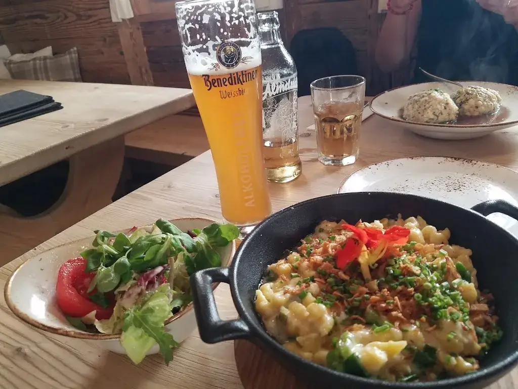 Menu_Filzalm Jausenstation_Brixen im Thale_image_6