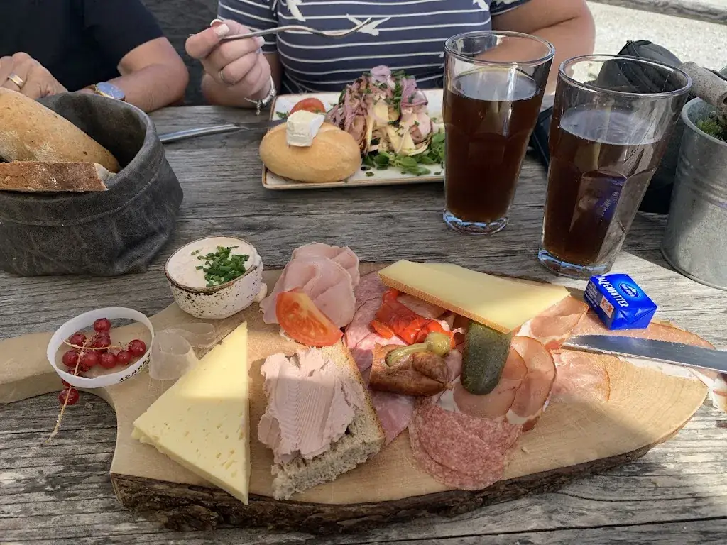 Menu_Filzalm Jausenstation_Brixen im Thale_image_7