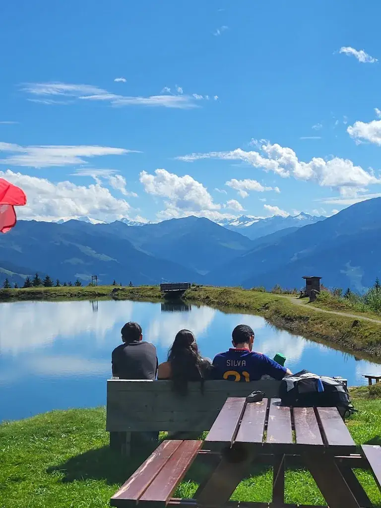 Amir Rochman_Filzalm Jausenstation_Brixen im Thale_review