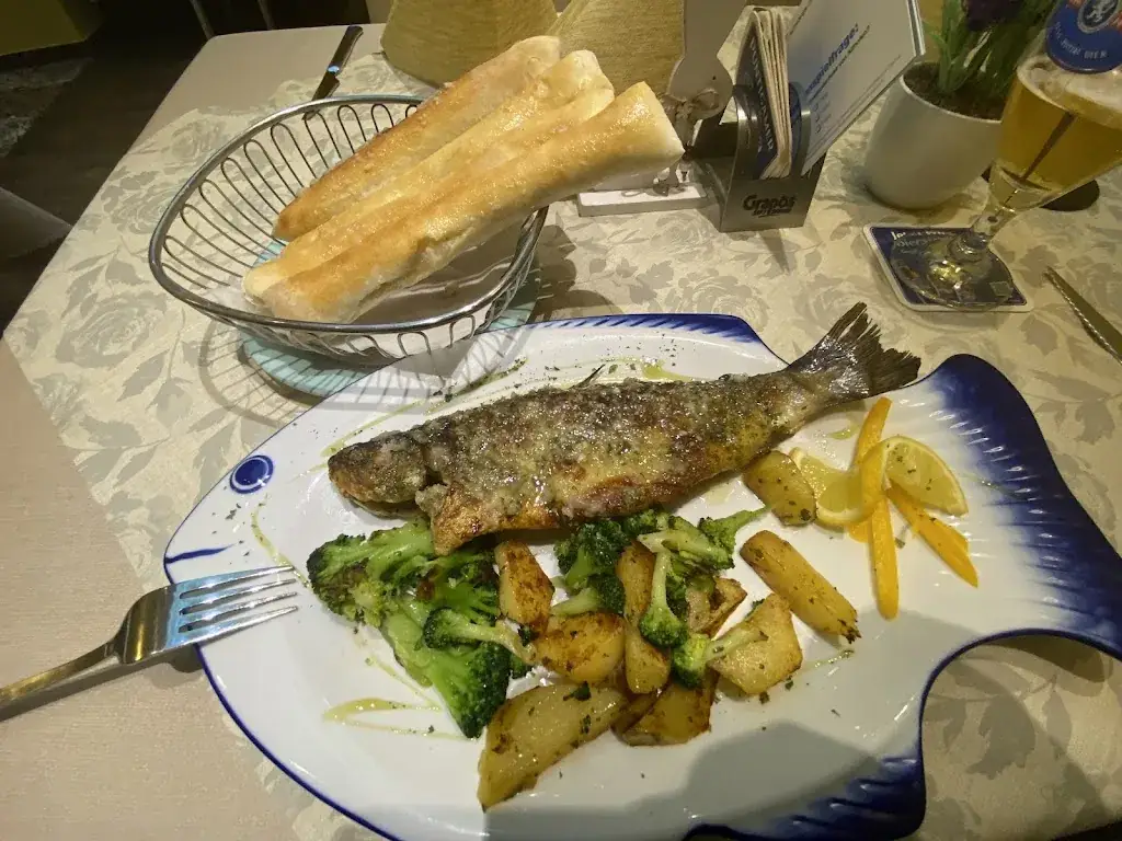 Menu_El Camino_Althofen_image_5