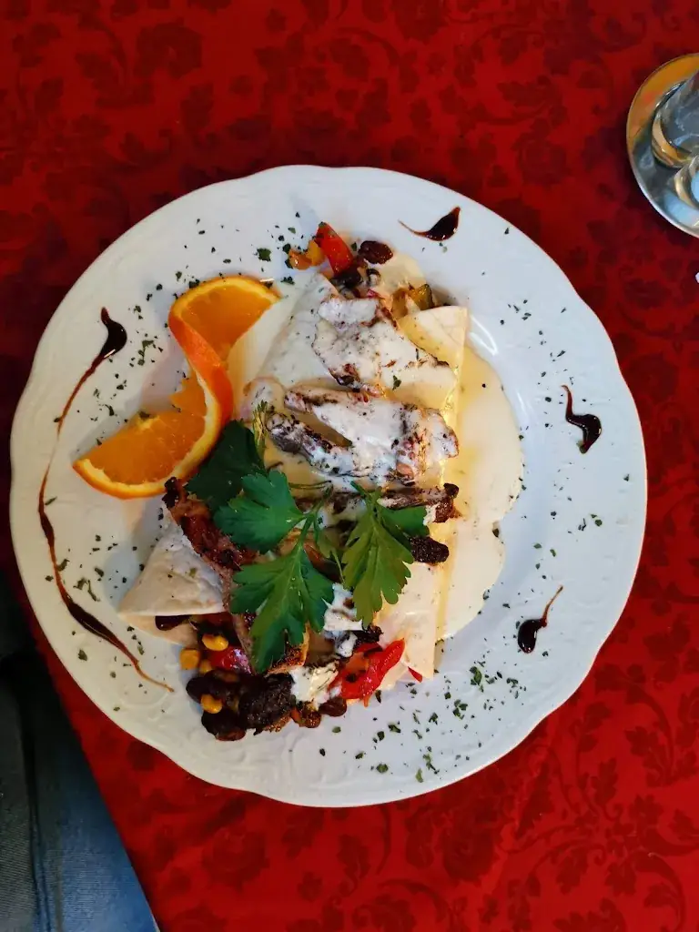 Menu_El Camino_Althofen_image_6