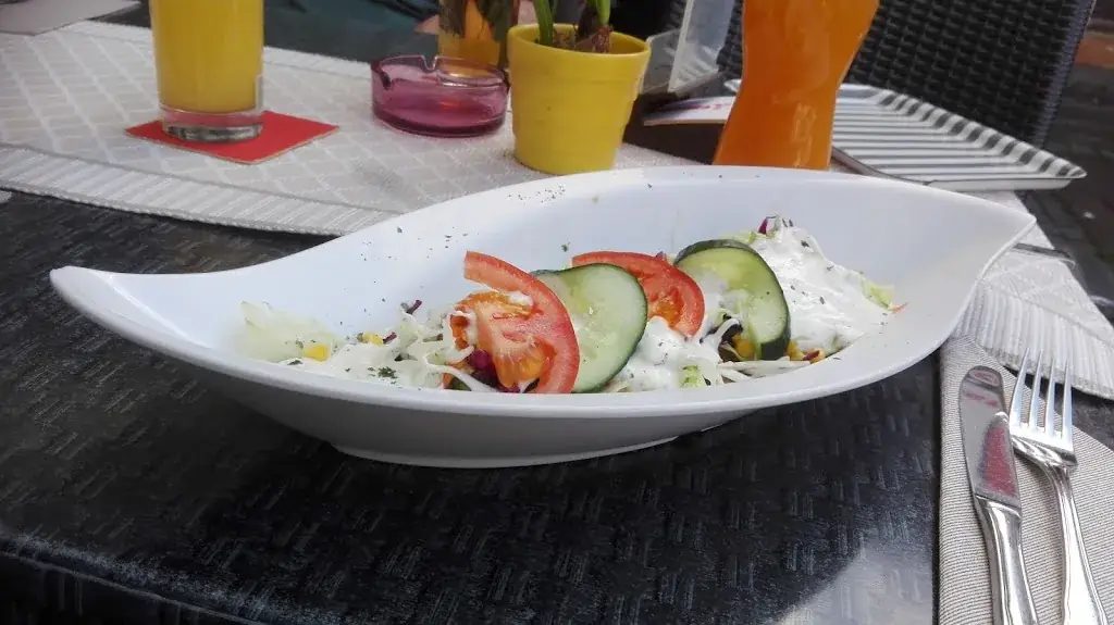 Menu_El Camino_Althofen_image_8