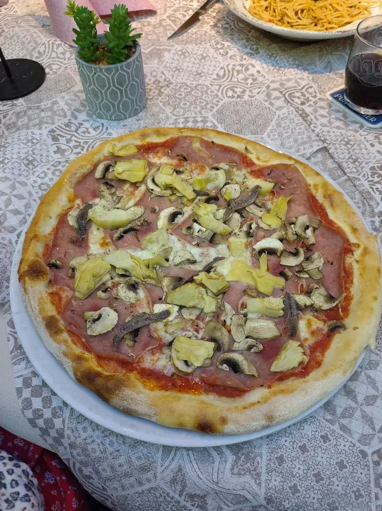 Alessandro Torboli_El Camino_Althofen_review