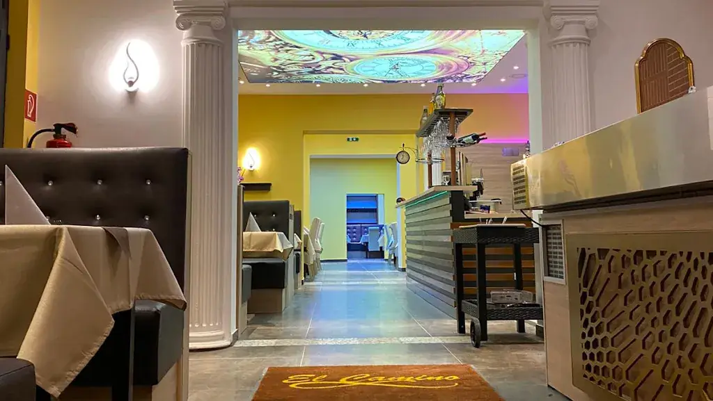 El Camino ristorante a Althofen