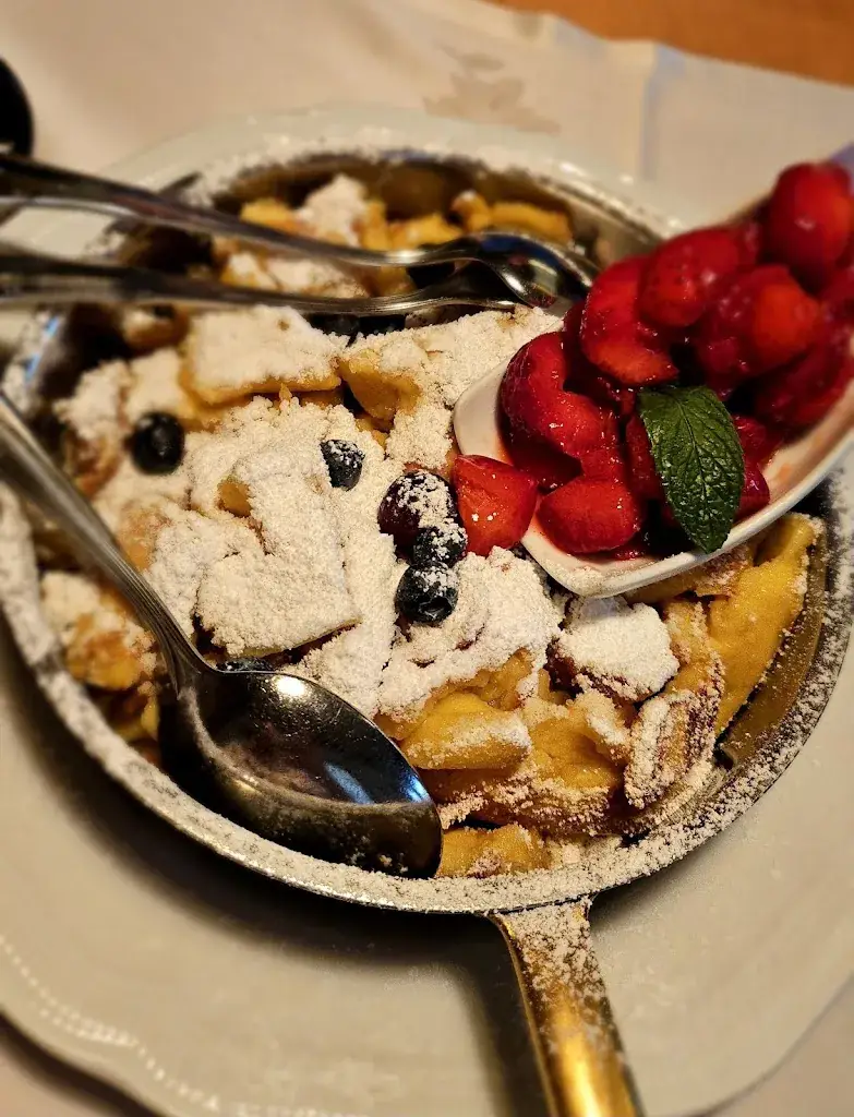 Menu_Hotel Restaurant Loipenstub´n geöffnet_Brixen im Thale_image_4