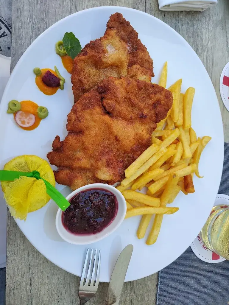 Menu_Hotel Restaurant Loipenstub´n geöffnet_Brixen im Thale_image_5