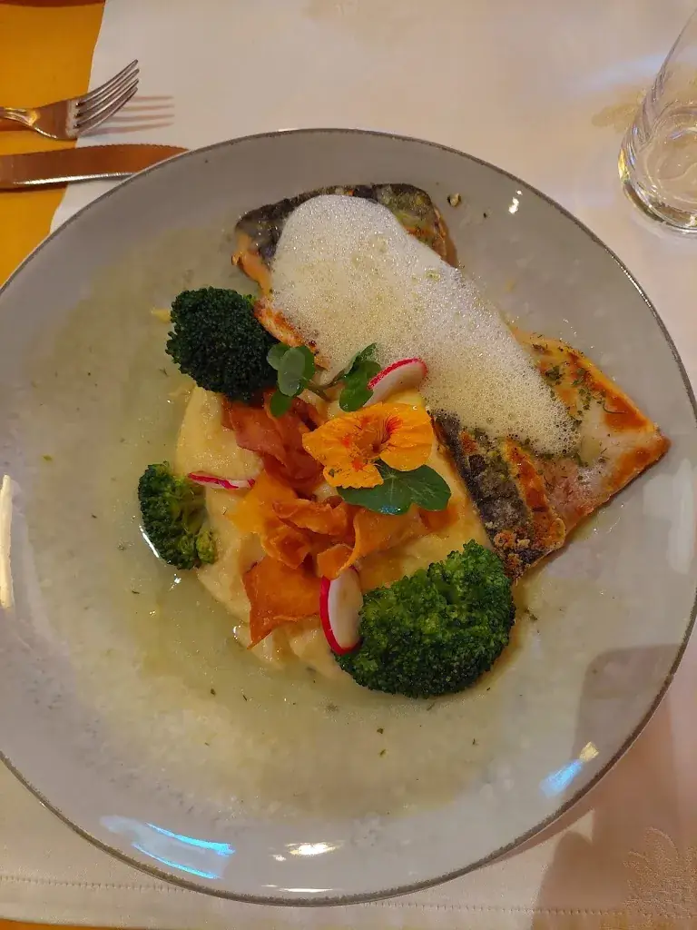 Menu_Hotel Restaurant Loipenstub´n geöffnet_Brixen im Thale_image_6