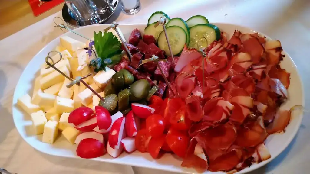 Menu_Hotel Restaurant Loipenstub´n geöffnet_Brixen im Thale_image_7