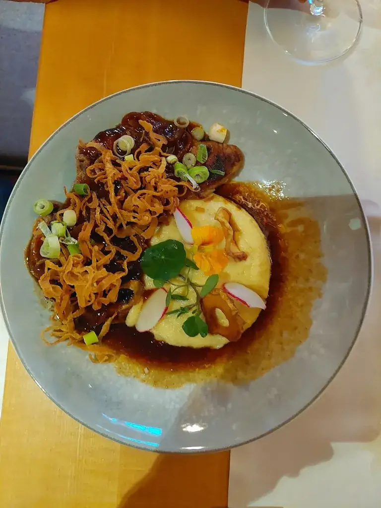 Menu_Hotel Restaurant Loipenstub´n geöffnet_Brixen im Thale_image_8