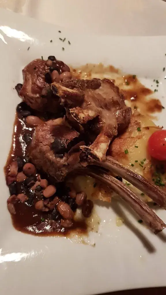 Menu_Hotel Restaurant Loipenstub´n geöffnet_Brixen im Thale_image_9