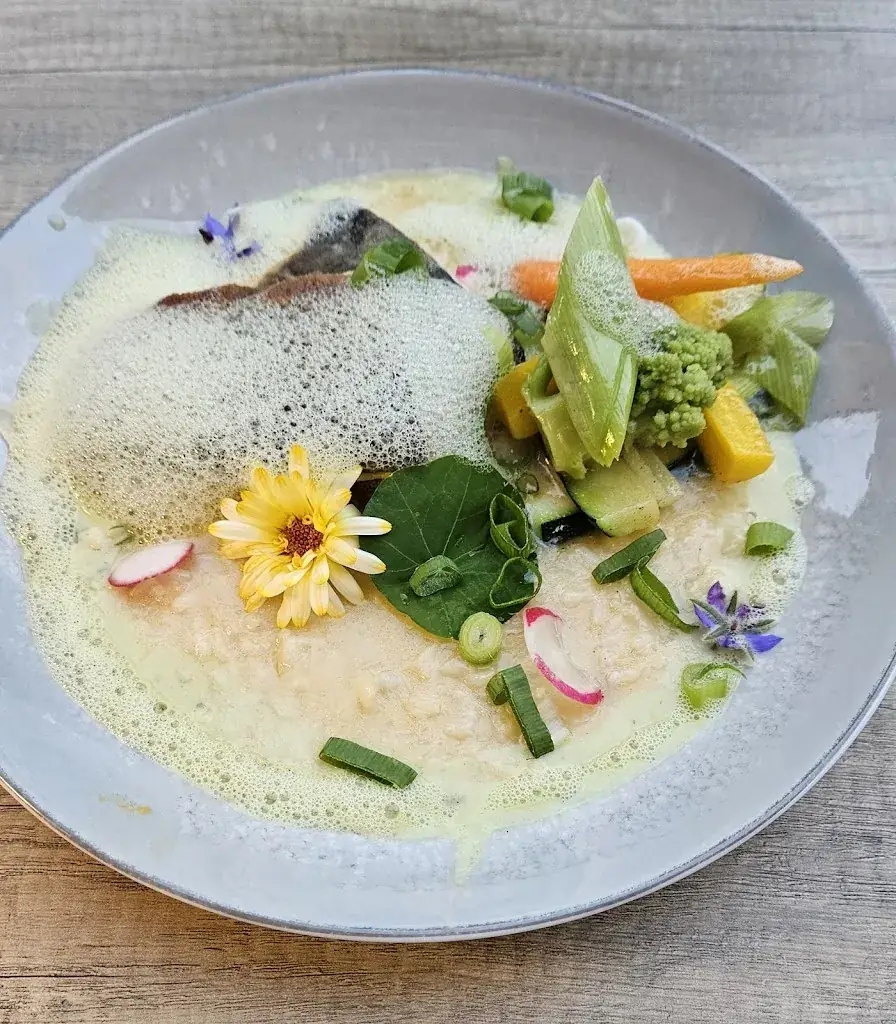 Christian_Hotel Restaurant Loipenstub´n geöffnet_Brixen im Thale_review