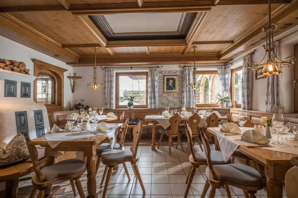 Hotel Restaurant Loipenstub´n geöffnet restaurant à Brixen im Thale