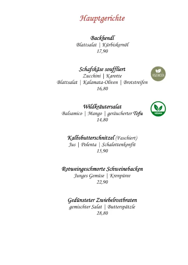 Menu_Restaurant Reitlwirt_Brixen im Thale_image_3