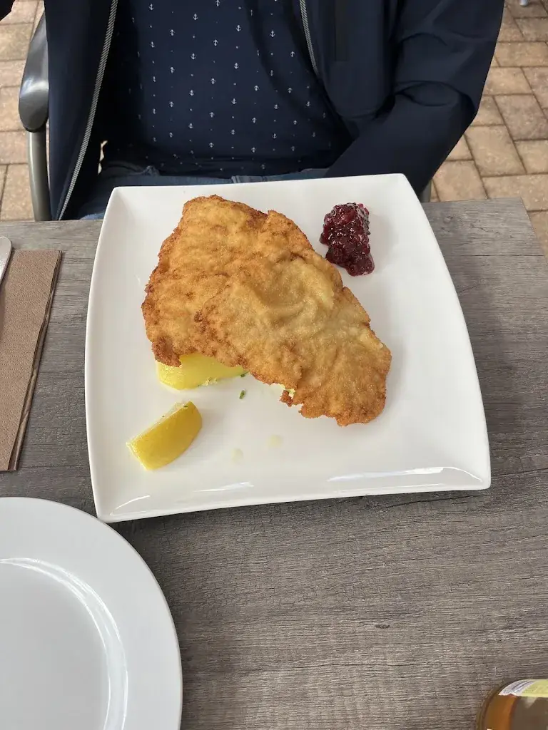 MCN ODK_Restaurant Reitlwirt_Brixen im Thale_review