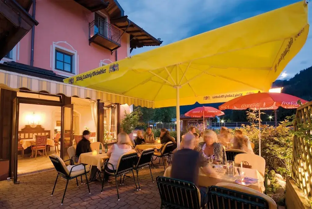 Restaurant Reitlwirt restaurant à Brixen im Thale