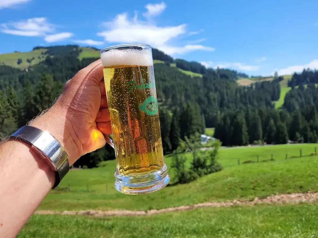 Menu_Jausenstation Frankalm_Brixen im Thale_image_5