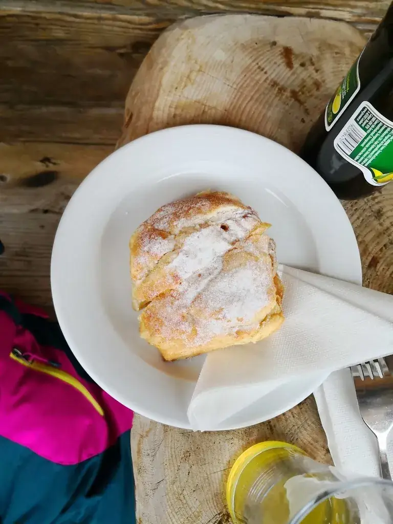 Menu_Jausenstation Frankalm_Brixen im Thale_image_7