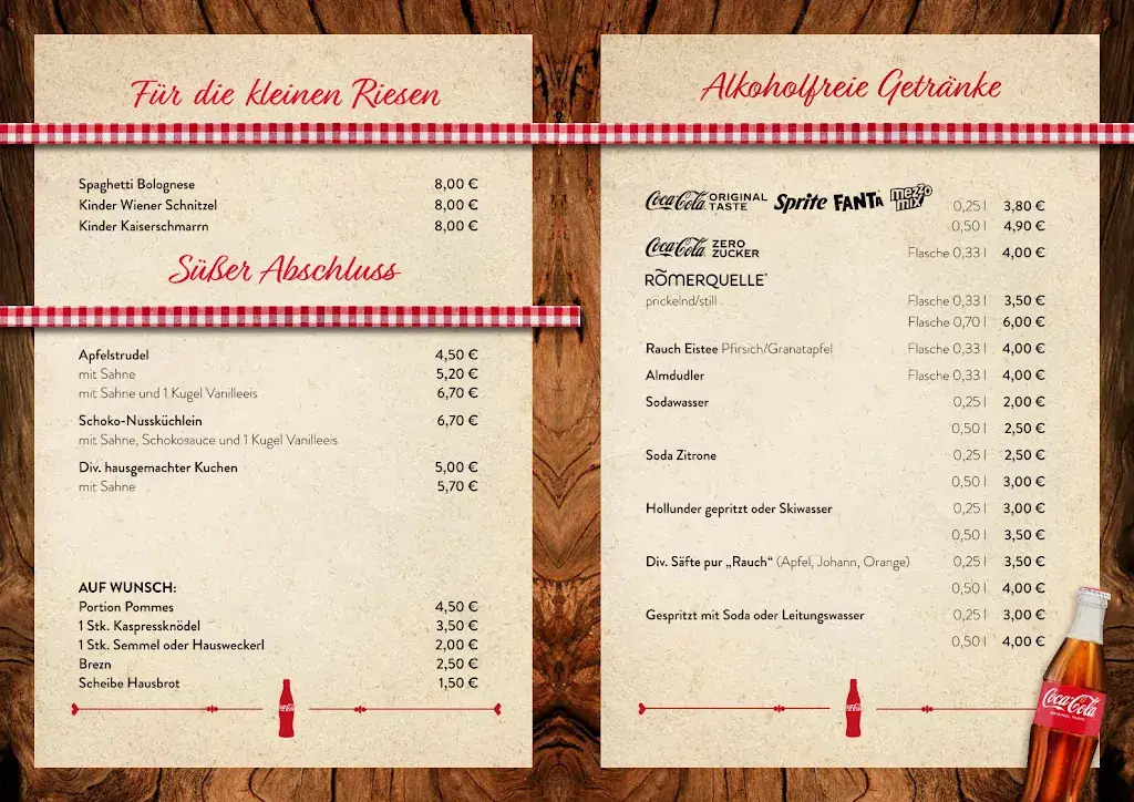Menu_Skiwelthütte Hochbrixen_Brixen im Thale_image_2