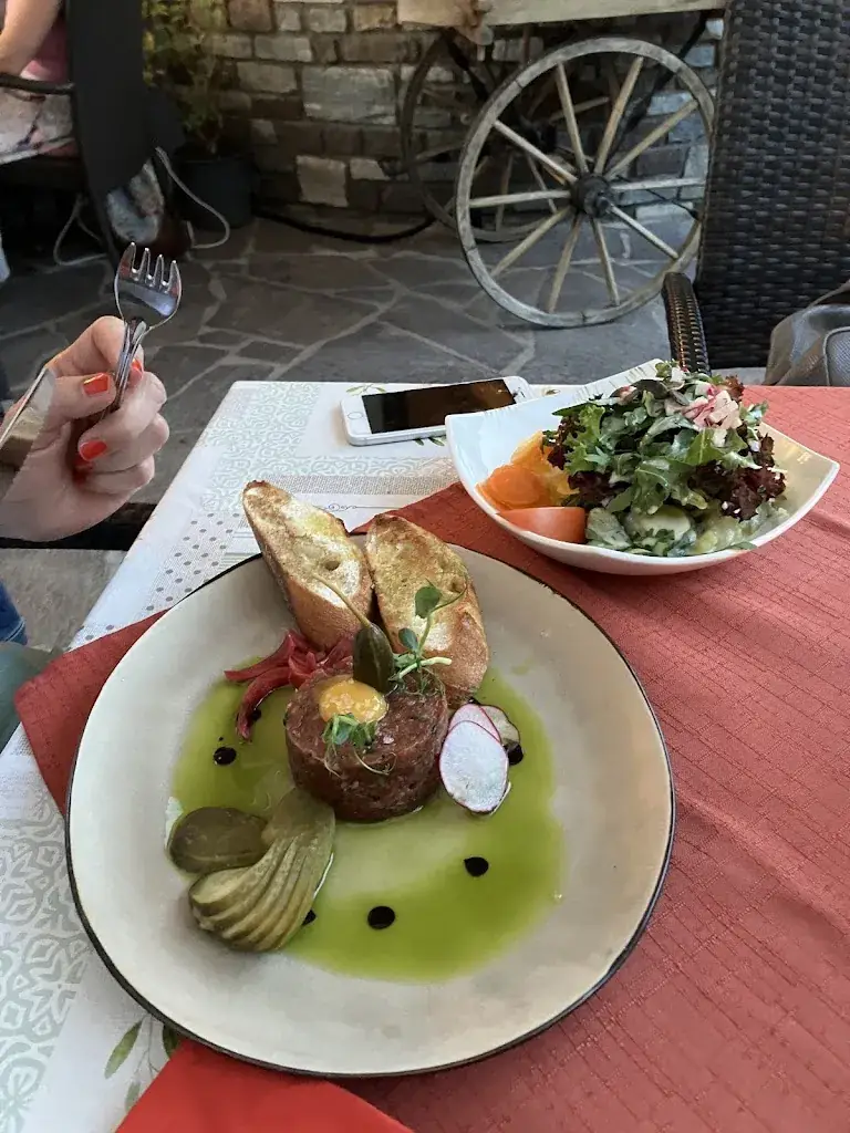 Menu_Reiterstüberl - Restaurant Westendorf_Brixen im Thale_immagine_4